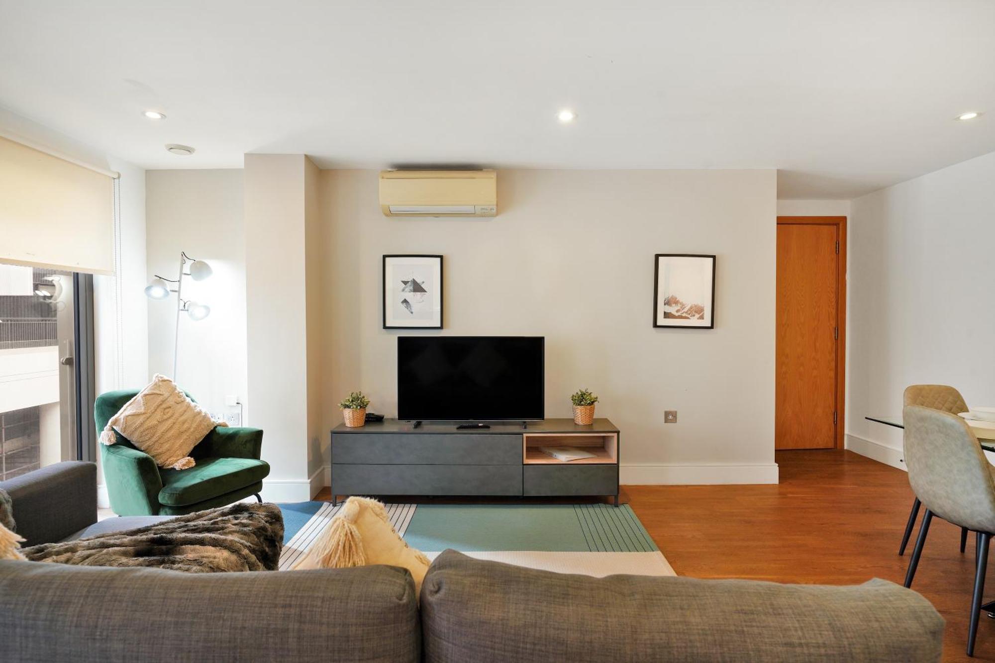 Modern Apartments In Bayswater Central London Free Wifi & Aircon By City Stay Aparts 伦敦 外观 照片