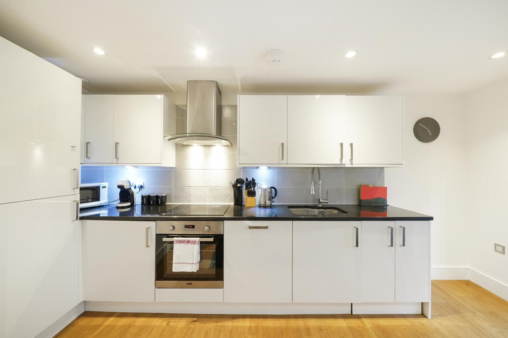 Modern Apartments In Bayswater Central London Free Wifi & Aircon By City Stay Aparts 伦敦 外观 照片