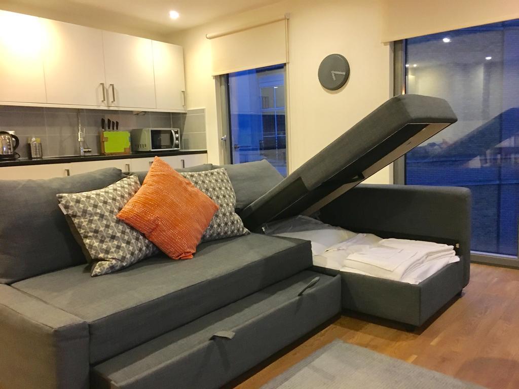 Modern Apartments In Bayswater Central London Free Wifi & Aircon By City Stay Aparts 伦敦 外观 照片