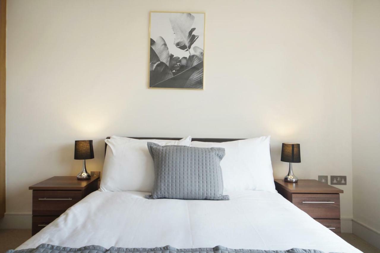 Modern Apartments In Bayswater Central London Free Wifi & Aircon By City Stay Aparts 伦敦 外观 照片