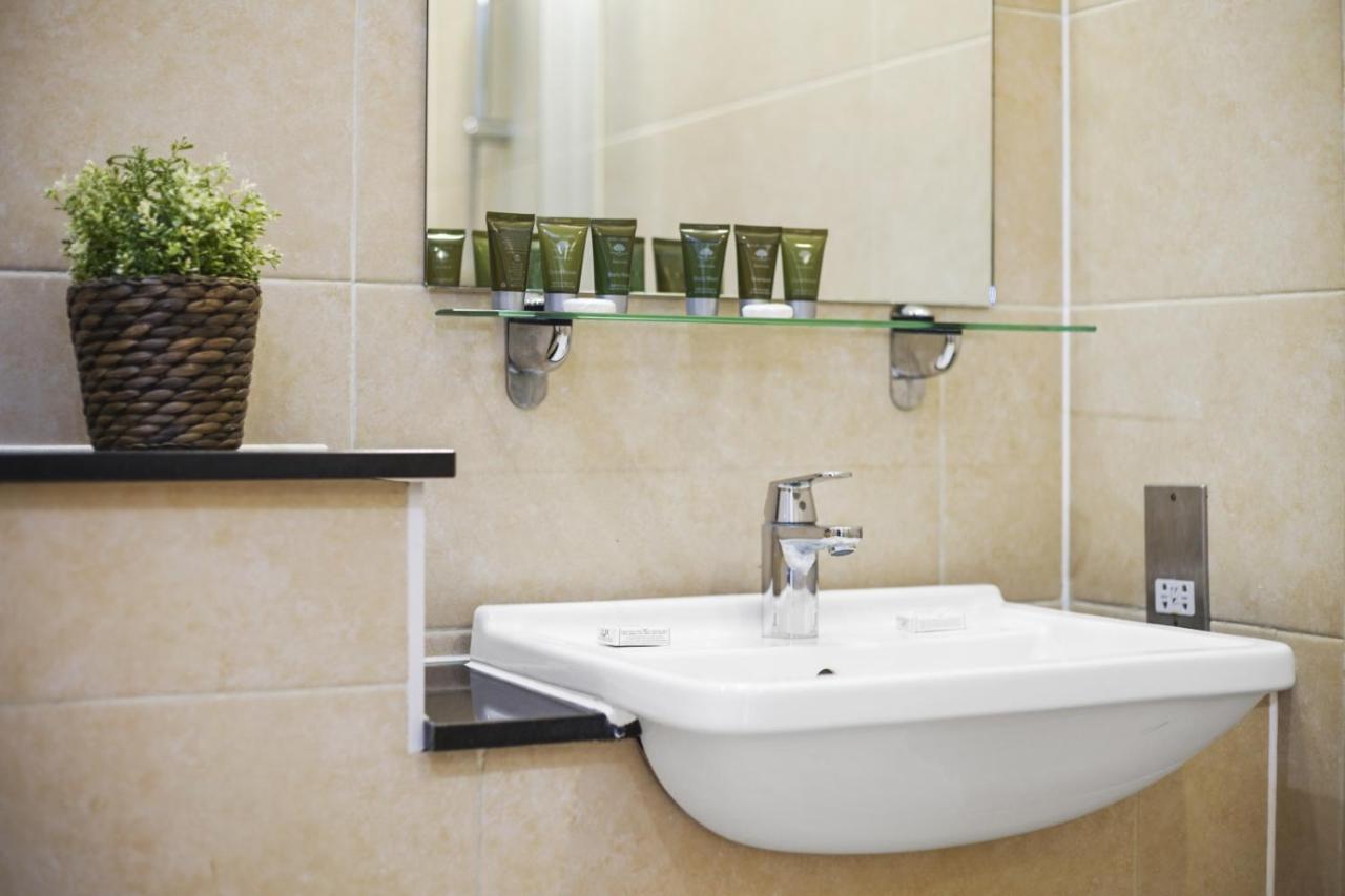 Modern Apartments In Bayswater Central London Free Wifi & Aircon By City Stay Aparts 伦敦 外观 照片