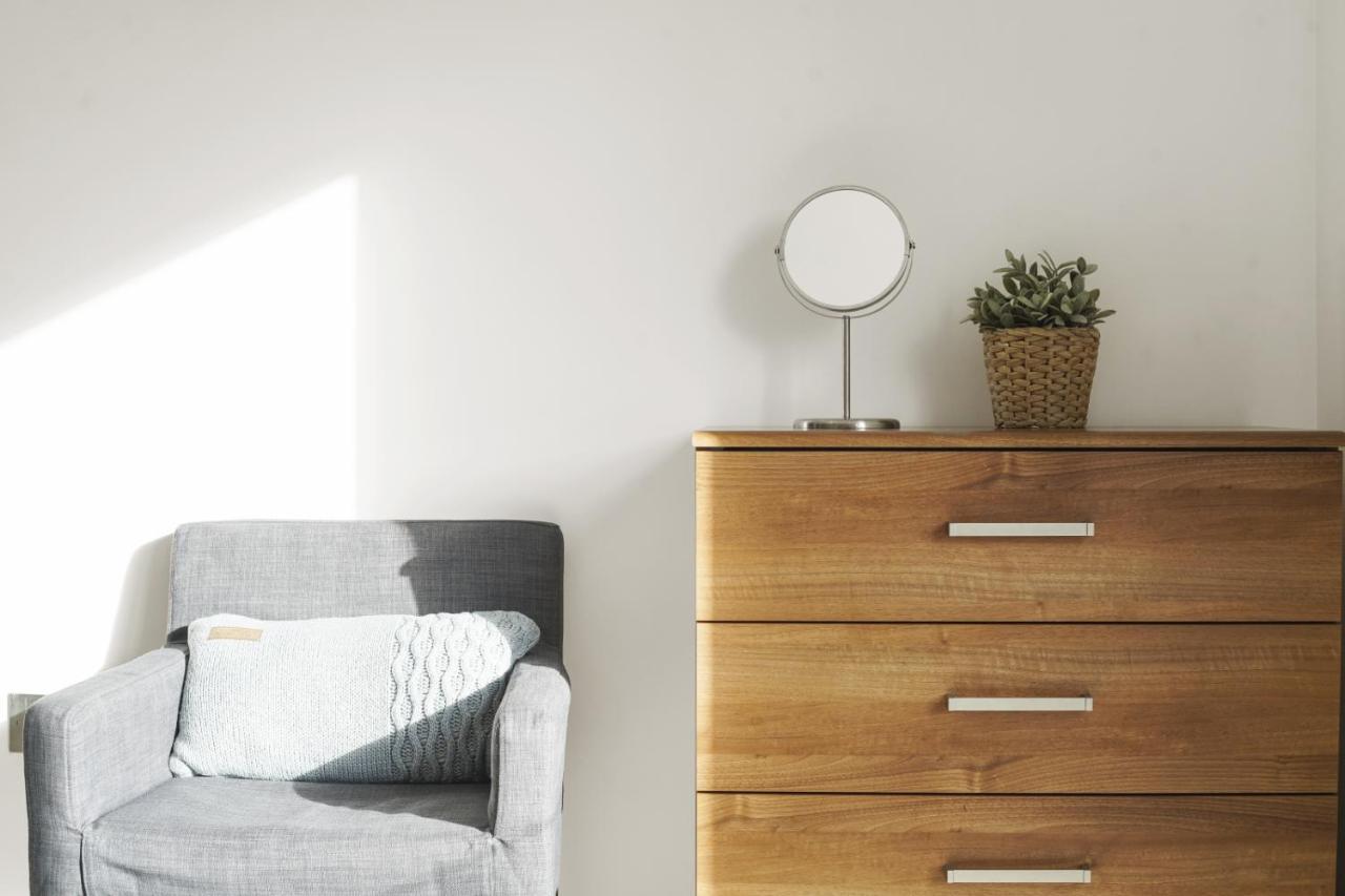 Modern Apartments In Bayswater Central London Free Wifi & Aircon By City Stay Aparts 伦敦 外观 照片