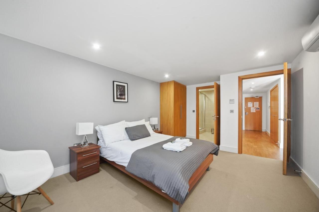 Modern Apartments In Bayswater Central London Free Wifi & Aircon By City Stay Aparts 伦敦 外观 照片
